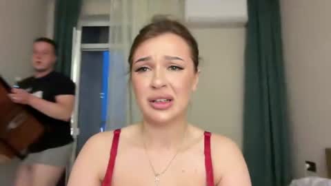 Becca Tony online show from June 2026 06:14:01 PM