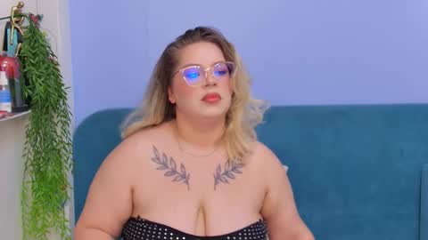 Fiona online show from November 2025 05:40:01 AM