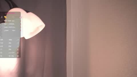 Snapshot of _moonlit_melody_ chatting on May 2026 06:31:02 AM Margo online show from May 2026 06:31:02 AM