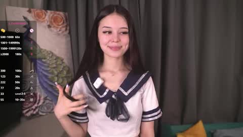Snapshot of _moonlit_melody_ chatting on May 2026 07:53:02 PM Margo online show from May 2026 07:53:02 PM