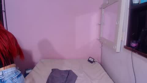 MORGAN CELESTE online show from March 2025 07:17:01 PM