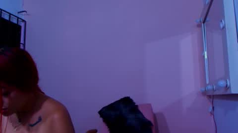 MORGAN CELESTE online show from September 2025 07:35:02 PM