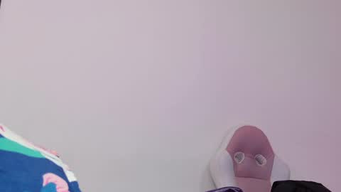 MORGAN CELESTE online show from April 2026 07:14:01 PM