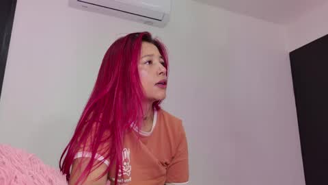 MORGAN CELESTE online show from May 2026 07:20:02 PM