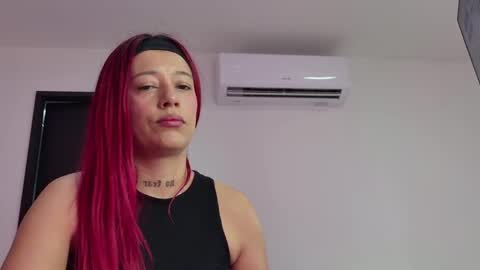 MORGAN CELESTE online show from May 2026 07:21:01 PM