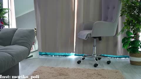 Snapshot of _moriko_ chatting on February 2026 08:41:01 AM Moriko online show from February 2026 08:41:01 AM