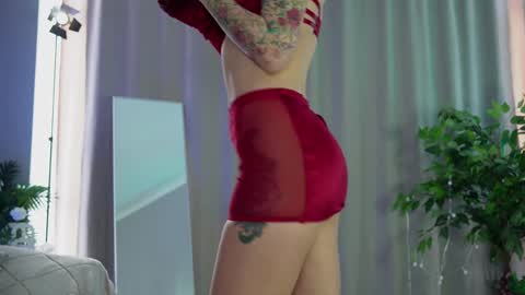 Snapshot of _moriko_ chatting on February 2026 09:10:02 AM Moriko online show from February 2026 09:10:02 AM