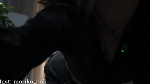 Moriko online show from May 2026 12:32:02 PM