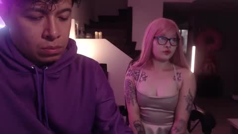 Panda  online show from February 2025 09:22:01 PM