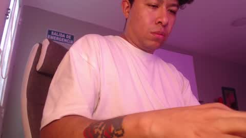 Panda  online show from February 2025 10:47:01 PM