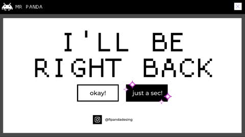 Panda  online show from February 2025 01:03:01 AM