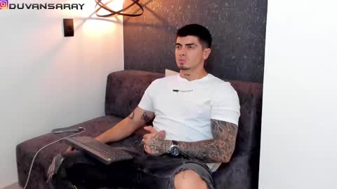 _mrcock_ online show from February 2025 11:54:01 PM