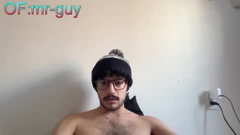 _mrguy_ online show from February 2026 07:51:01 PM