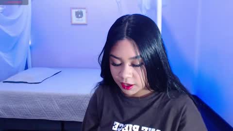 nahomi  online show from March 2025 08:15:01 AM