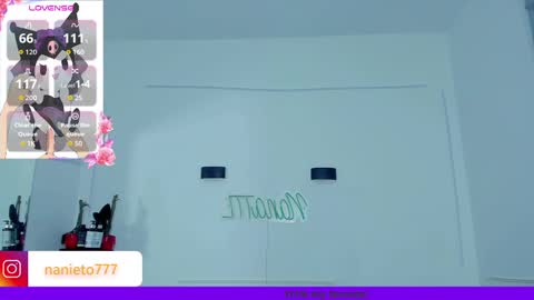 Nana  online show from September 2025 04:40:02 AM