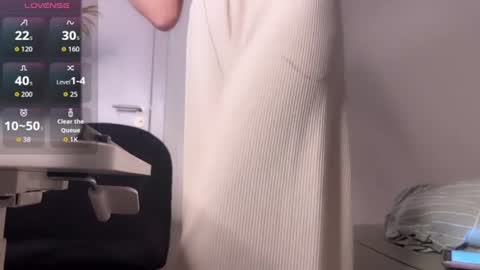 Nanami online show from July 2026 11:46:02 AM