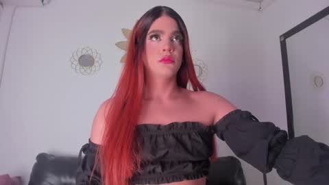 shantall online show from March 2025 09:15:01 PM