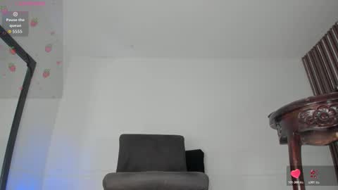 shantall online show from February 2026 10:39:01 PM