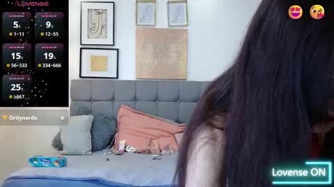 _naomi_s online show from January 2026 03:39:02 PM