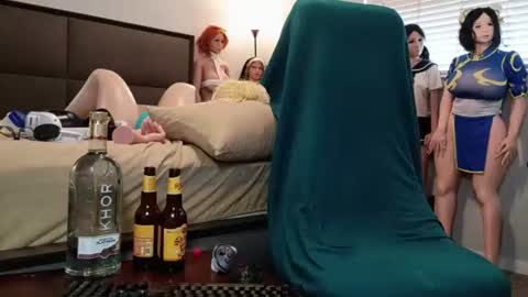 iwant2cumontitts online show from July 2026 11:29:01 PM
