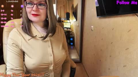 MagicWoman online show from February 2026 03:26:01 AM