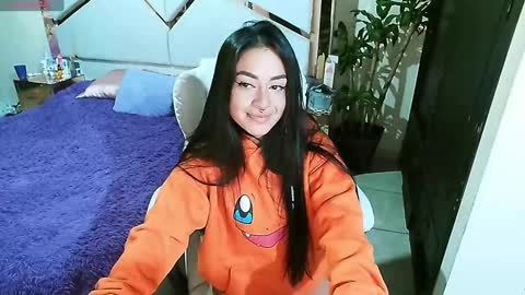 Snapshot of _natashaa19 chatting on December 2024 06:47:01 AM Natasha Rodriguez independent model online show from December 2024 06:47:01 AM