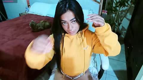 Snapshot of _natashaa19 chatting on December 2024 02:14:02 AM Natasha Rodriguez independent model online show from December 2024 02:14:02 AM