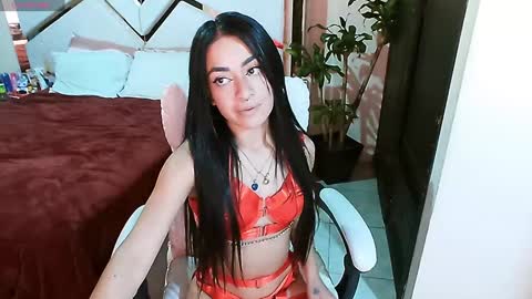 Snapshot of _natashaa19 chatting on December 2024 09:08:02 PM Natasha Rodriguez independent model online show from December 2024 09:08:02 PM