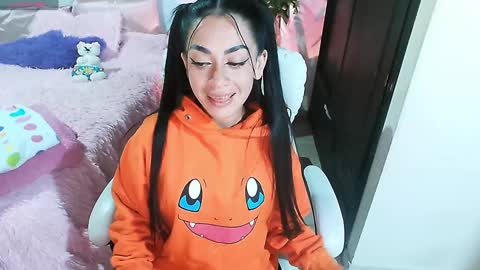 Snapshot of _natashaa19 chatting on January 2025 02:15:01 AM Natasha Rodriguez independent model online show from January 2025 02:15:01 AM