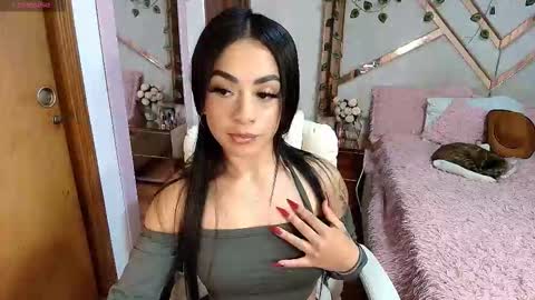 Snapshot of _natashaa19 chatting on September 2025 04:38:02 AM Natasha Rodriguez independent model online show from September 2025 04:38:02 AM