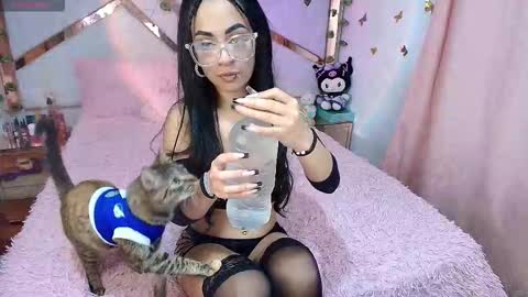 Snapshot of _natashaa19 chatting on November 2025 11:48:02 PM Natasha Rodriguez independent model online show from November 2025 11:48:02 PM