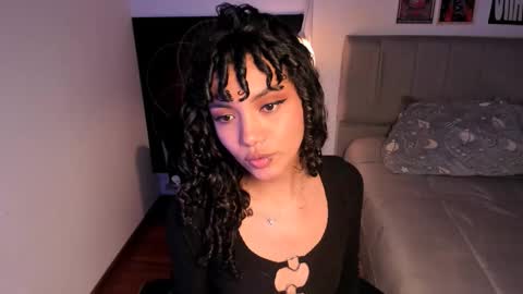 Nati - Independ model online show from October 2025 03:54:02 AM