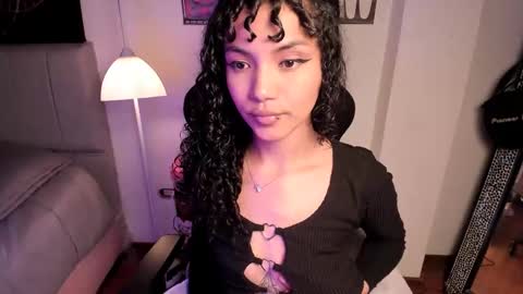 Nati - Independ model online show from November 2025 04:34:02 AM