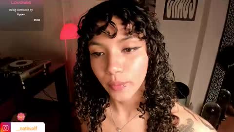 Nati - Independ model online show from January 2026 04:16:01 AM