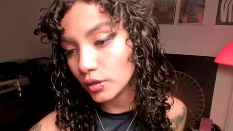 Nati - Independ model online show from February 2026 04:28:02 AM