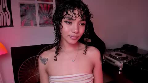 Nati - Independ model online show from February 2026 04:39:02 AM