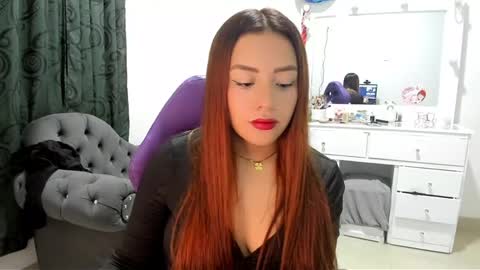 Nathalia online show from May 2026 12:19:02 AM