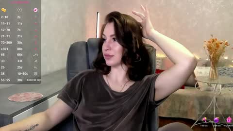 Megan online show from April 2026 03:41:01 AM