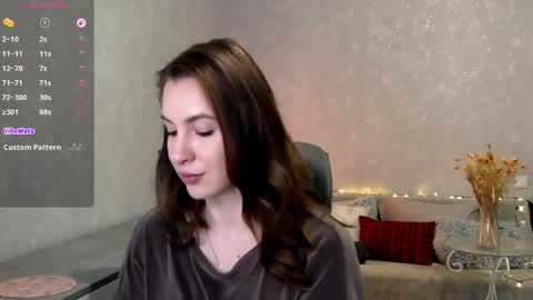 Megan online show from May 2026 07:17:01 AM