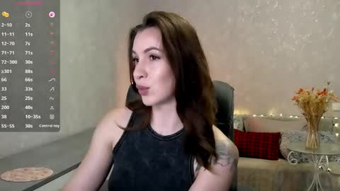 Megan online show from May 2026 10:32:02 AM