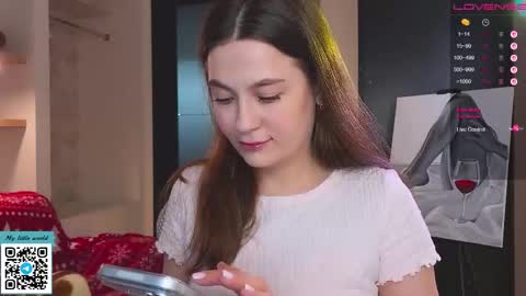 Mia with a big heart  online show from January 2026 11:45:02 AM