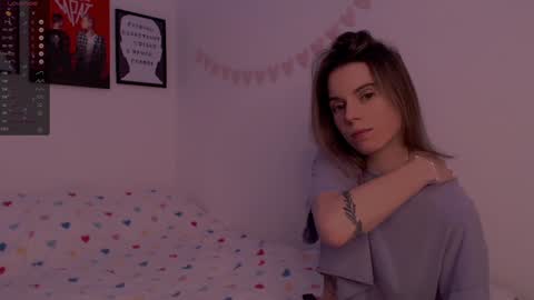 Snapshot of _ni_kiss chatting on December 2024 01:48:02 AM Nika online show from December 2024 01:48:02 AM