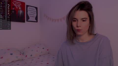 Snapshot of _ni_kiss chatting on January 2025 10:40:01 PM Nika online show from January 2025 10:40:01 PM