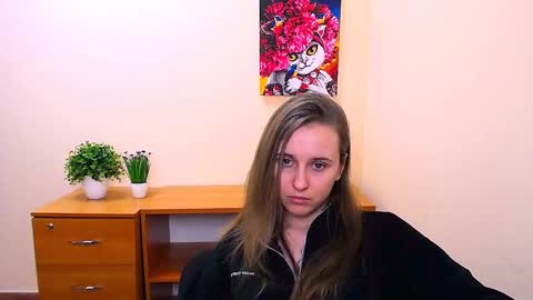 Nica online show from February 2025 03:41:02 PM