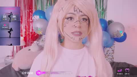 niiky online show from December 2024 12:07:02 PM