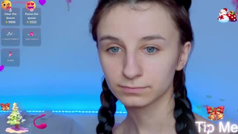 Nika online show from December 2024 02:42:02 PM