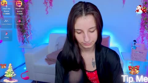 Nika online show from December 2024 11:50:02 AM