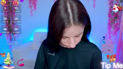 Nika online show from December 2024 07:59:02 AM