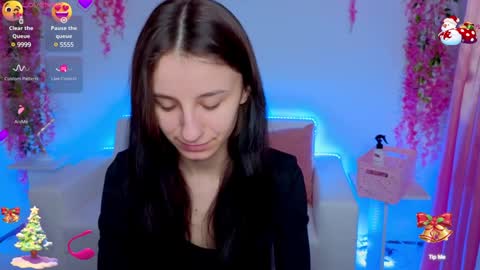 Nika online show from December 2024 09:53:02 AM