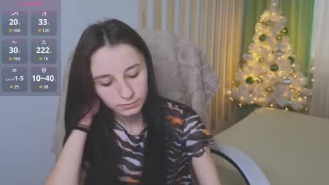 Nika online show from January 2025 11:54:02 AM